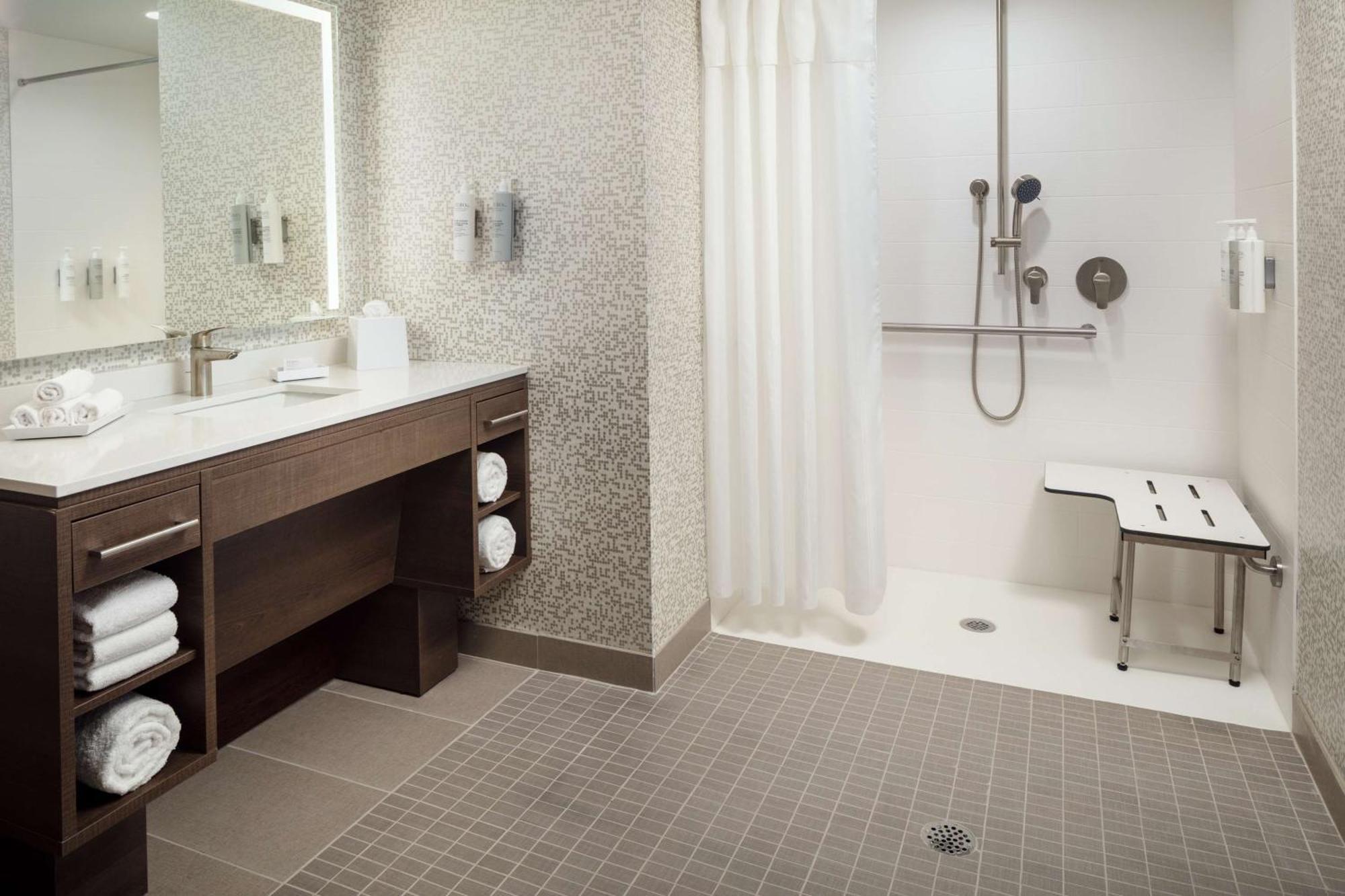 Home2 Suites By Hilton Wilmington Medical Park Downtown Luaran gambar