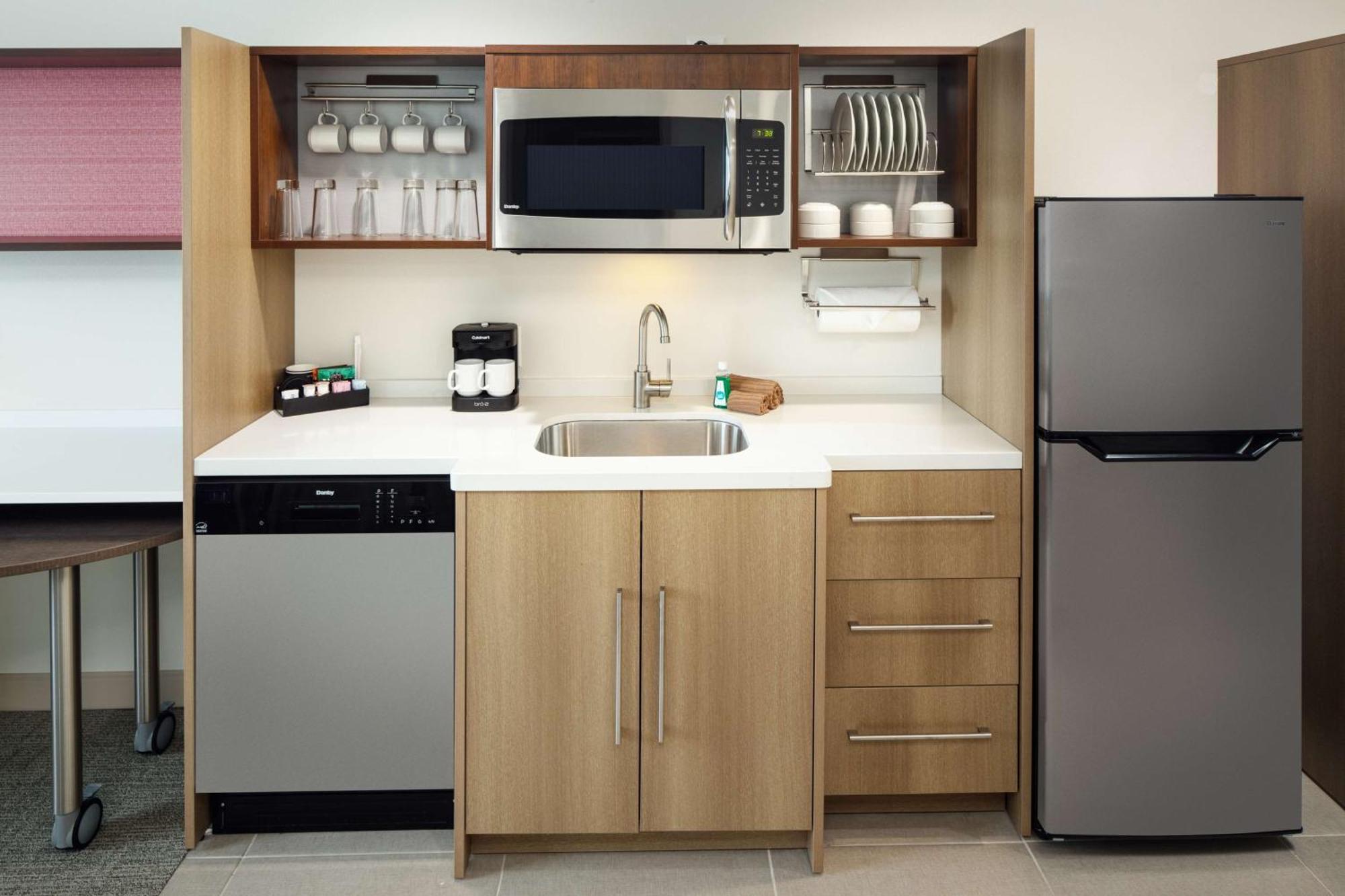 Home2 Suites By Hilton Wilmington Medical Park Downtown Luaran gambar