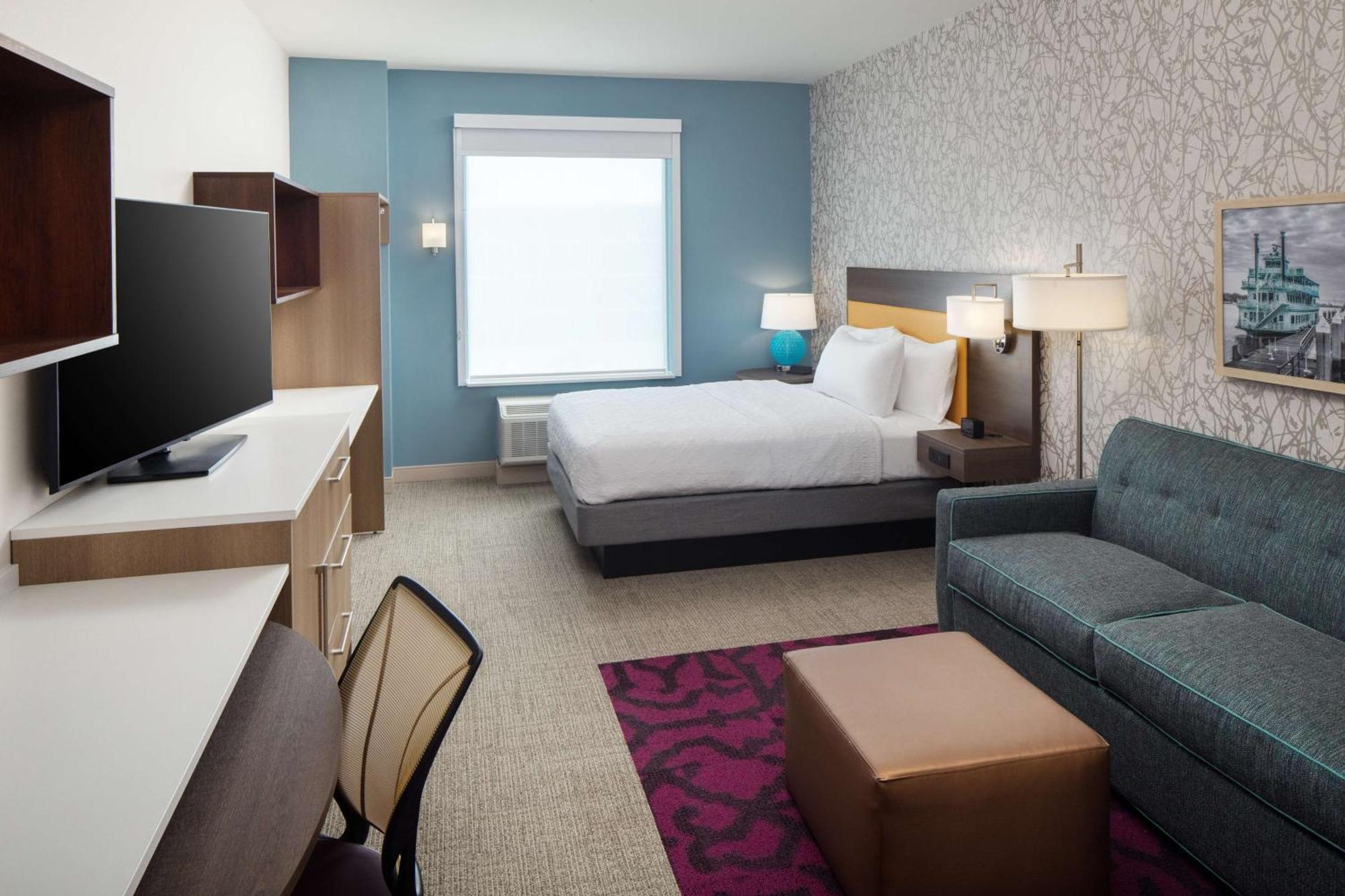 Home2 Suites By Hilton Wilmington Medical Park Downtown Luaran gambar