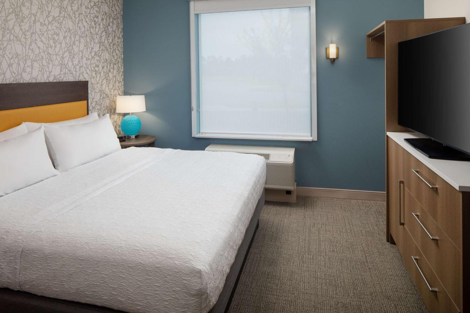 Home2 Suites By Hilton Wilmington Medical Park Downtown Luaran gambar