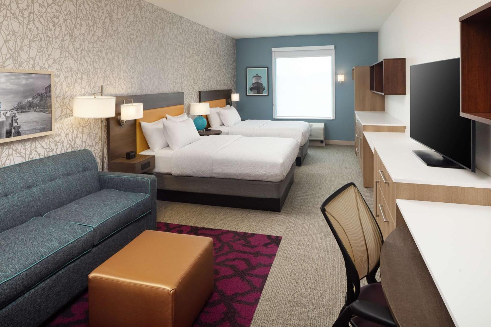 Home2 Suites By Hilton Wilmington Medical Park Downtown Luaran gambar