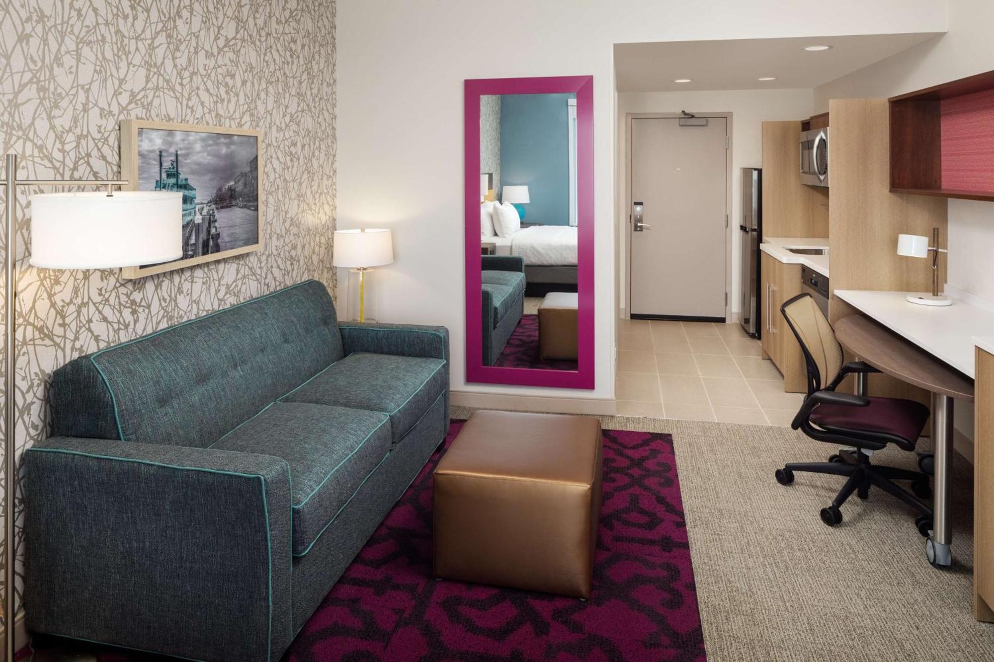 Home2 Suites By Hilton Wilmington Medical Park Downtown Luaran gambar